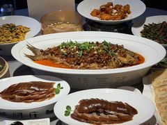 -阿庄新豫菜(通泰路店)