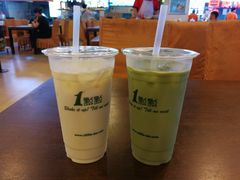 -1点点(望京万象汇店)
