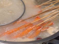 -蚝大仙横琴生蚝火锅(中央汇店)