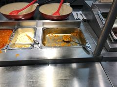 -So Lounge索兰至餐厅(蓝色港湾店)