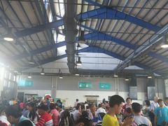 大堂-熊家万峦猪脚(车城店)