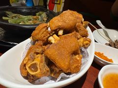-老坑记·香港经典粤菜馆
