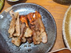 -牛也烧肉(摩尔城店)