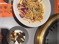 -杨小佳·齐齐哈尔烤肉·烤串(广州店)