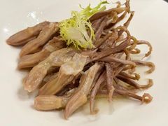 -金哥私房菜馆(张府园总店)