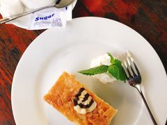 -宝莱纳餐厅(滨江店)