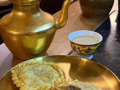 -陀岗美食·云南藏式特色餐厅