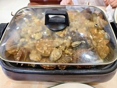 -北方饺子王·海肠捞饭·海鲜锅(山大店)