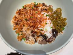 -胡麻(静安嘉里店)