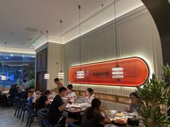 -前海沿·青岛菜(乐客城店)