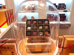 -GODIVA(国际金融中心店)