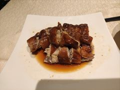 -唐拉雅秀酒店-唐苑中餐厅