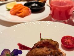 -麓湖国际水疗