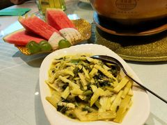 -风味小馆(天目湖宾馆店)