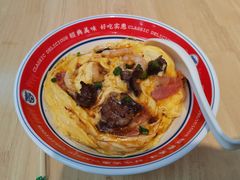 -明記茶餐廳(福田总店)