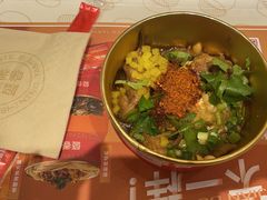 -盛香亭热卤(宝泰购物广场店)
