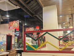 -西昌老号李小肠特色烧烤园(温江店)
