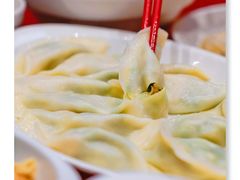 -喜家德虾仁水饺(岗厦北店)