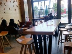 -星巴克(盘锦水游城店)