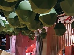 -水桶王国主题餐厅·聚会·生日派对·亲子活动·家庭套餐(亚龙湾希尔顿店)