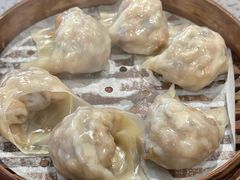 蒸扁食-荣家小吃(紫阳街店)