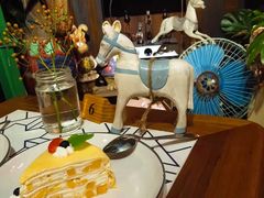 -懒鱼时光馆(沙坪坝店)