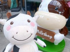 -迷客夏Milksha(圆融天幕店)