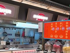 -东门口·新式老北京火锅(河西龙湖天街店)