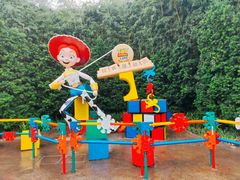 -上海迪士尼度假区