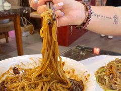-桃园中华料理炸酱面(燕儿岛路店)