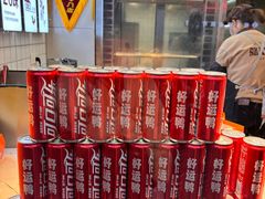 -骆记馋鸭(东街店)