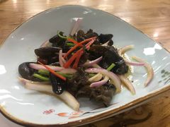 -清真西北风味餐厅