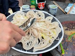 -楠柏弯休闲山庄(梨花溪店)