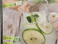-百年果林椰子鸡(中洲店)