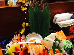 -桃夭日式料理(国信店)