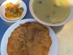 -老方子馅饼粥(台东店)