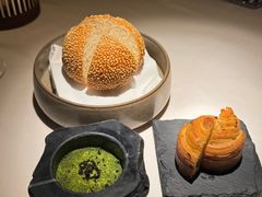 -三嚥阁 La Villa Restaurant