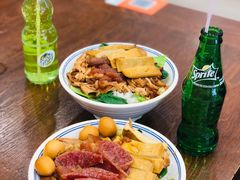 古法隆江猪脚饭-陆长玖古法猪脚饭(玄风桥店)