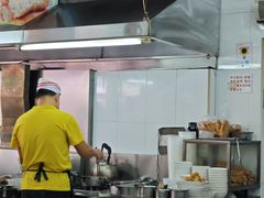 -穗银肠粉店(东川路店)
