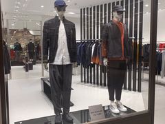 -三宅一生 ISSEY MIYAKE(北京SKP店)