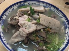 -王记汤粉店(景田店)