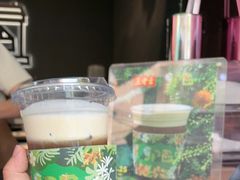-JPG coffee(广州体育西店)