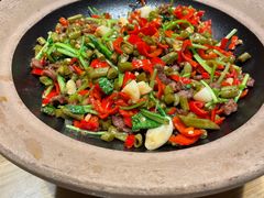 -颜家味·成都菜(望平街店)