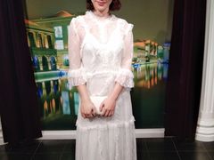 -武汉杜莎夫人蜡像馆