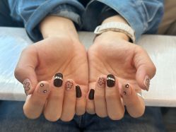 -斯馨·健康美甲美睫