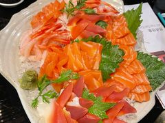 -曙亚洲餐厅-重庆富力艾美酒店(南坪万达广场店)