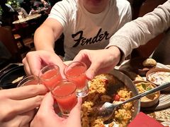 -BROWNSTONE布朗石西班牙餐厅(富城店)