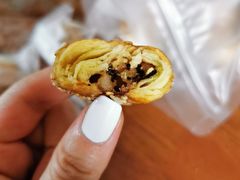 -爱华角干麦饼(永康总店)