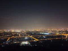 -鬼笑石后山停车场