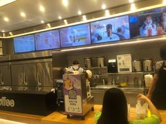 -CoCo都可(秀英万达店)